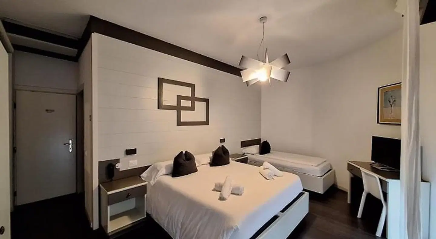 Athos Hotel ROOM_EXAMPLE
