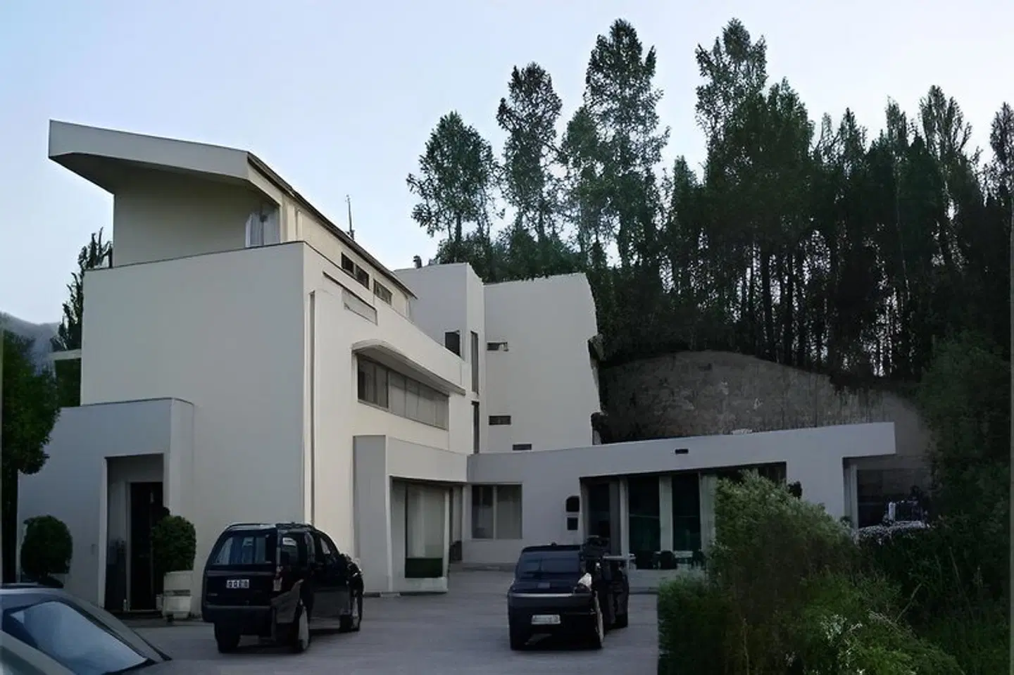 Eco Salvador EXTERIOR