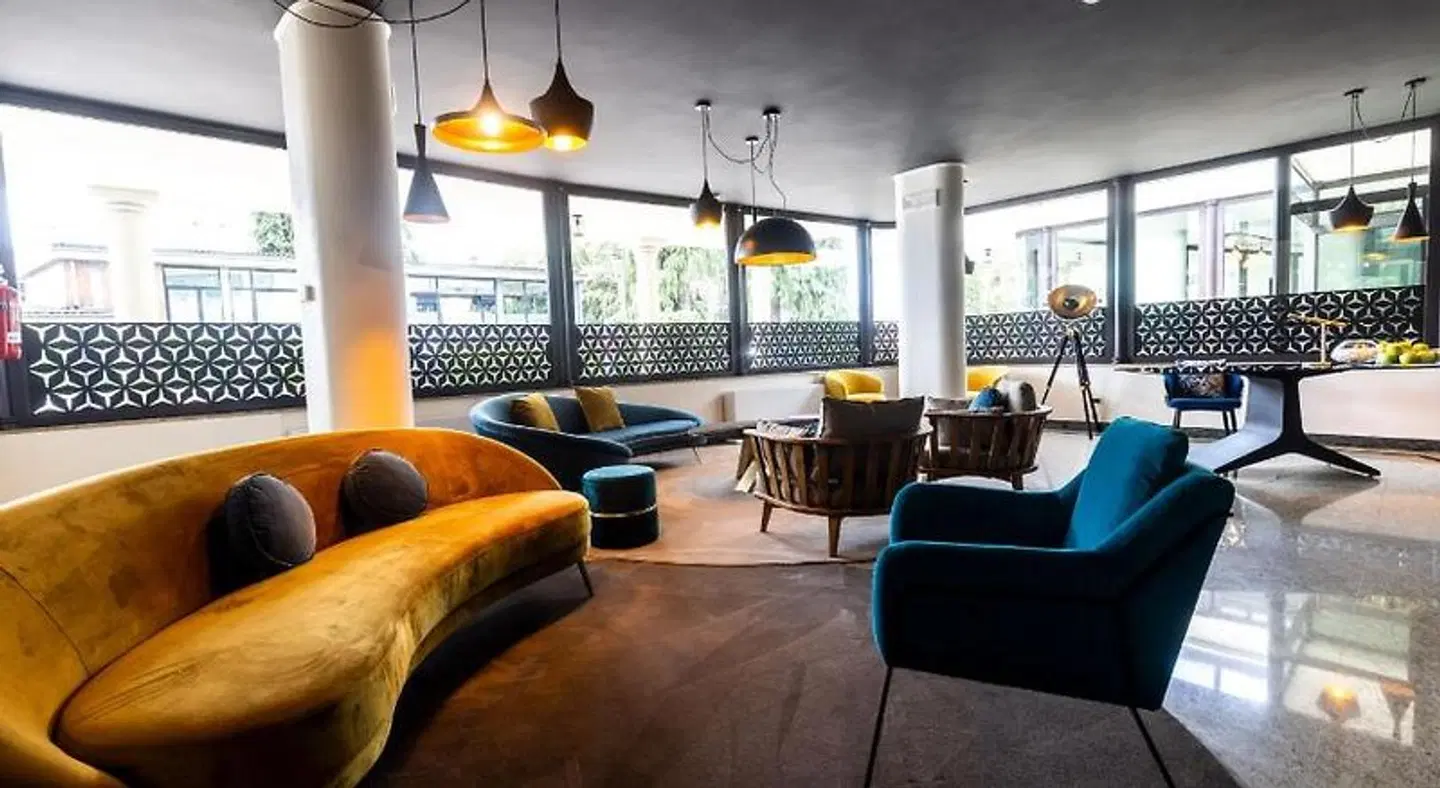 Mefuta Hotel LOUNGE_LOBBY