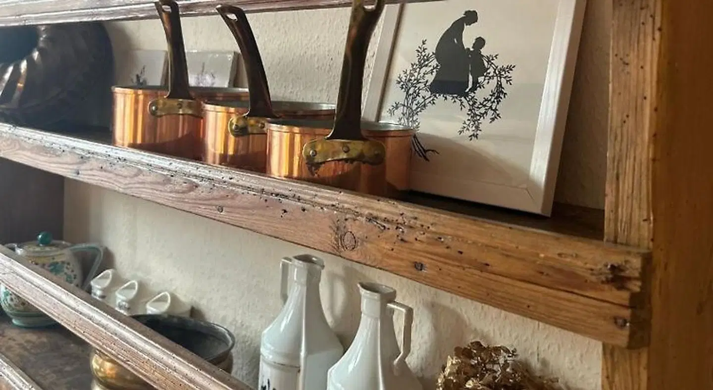 Finkenhof - Haus Meersmannufer Restaurant