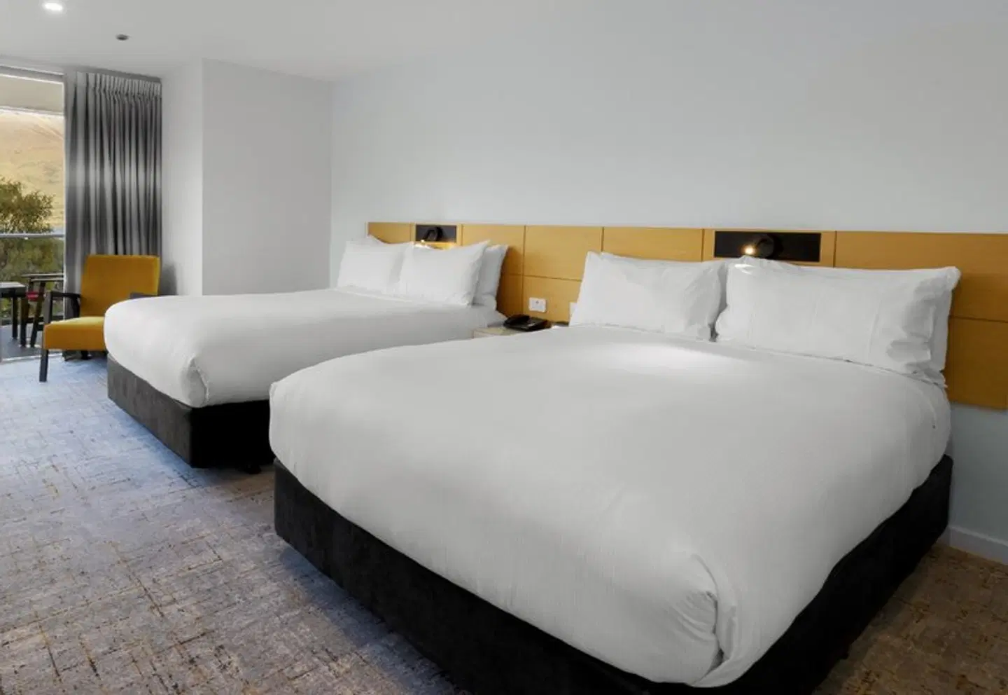 Scenic Suites Queenstown ROOM_EXAMPLE