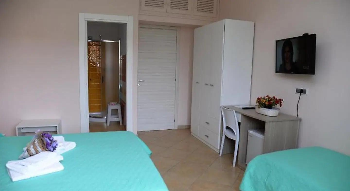 B&B Valeri ROOM_EXAMPLE