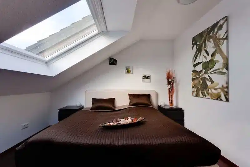 Haselmann – Hotelfoto