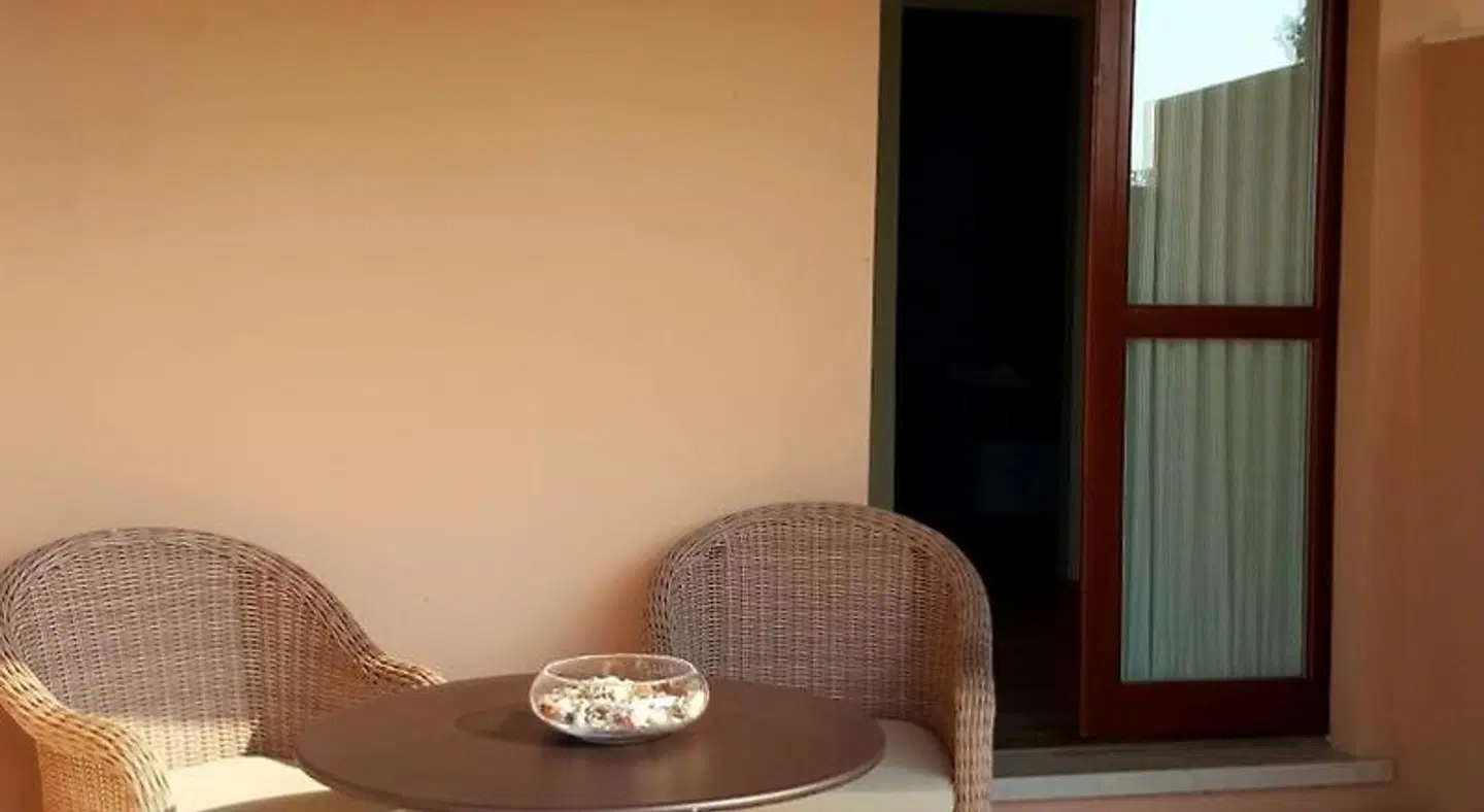 B&B Villa Fiorini ROOM_EXAMPLE