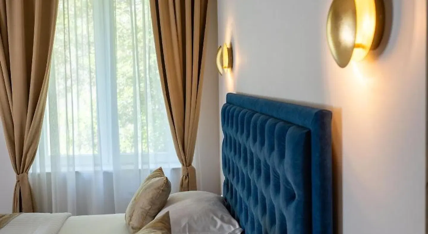 Luxury Rooms Floramye - Adults Only ROOM_EXAMPLE