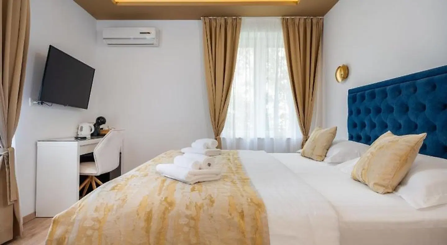 Luxury Rooms Floramye - Adults Only ROOM_EXAMPLE