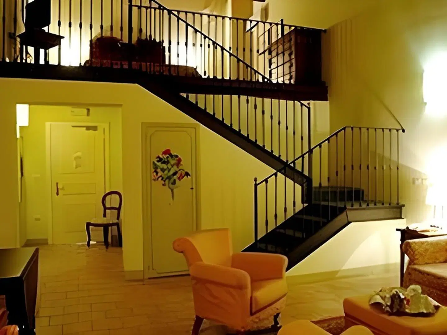 Palazzo Guiderocchi LOUNGE_LOBBY