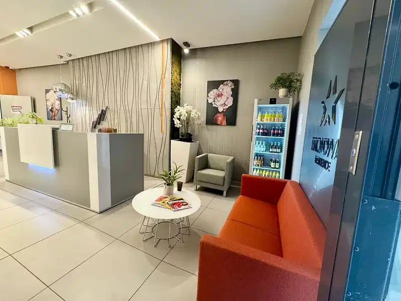 Vagabond Broadway – Hotelfoto