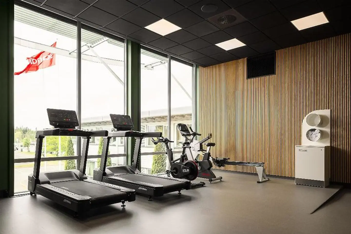 Scandic Gardermoen SPORTS_AND_LEISURE