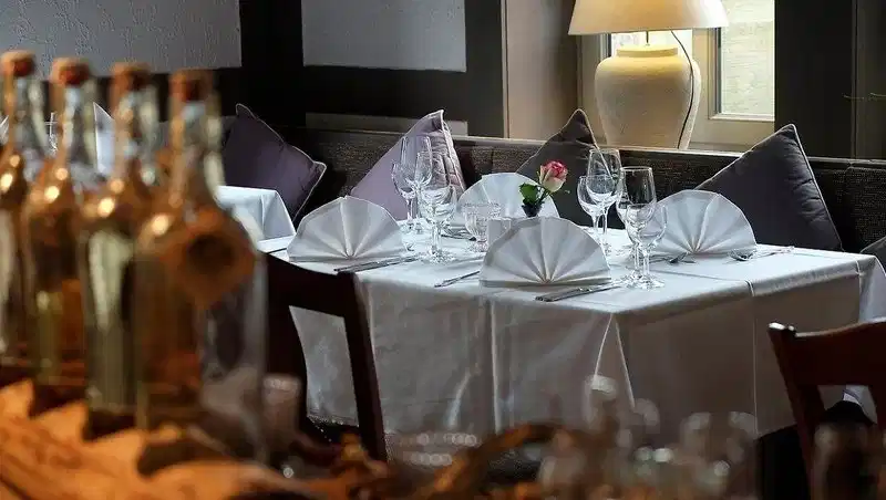 Hotel Brunnenhof International – Hotelfoto