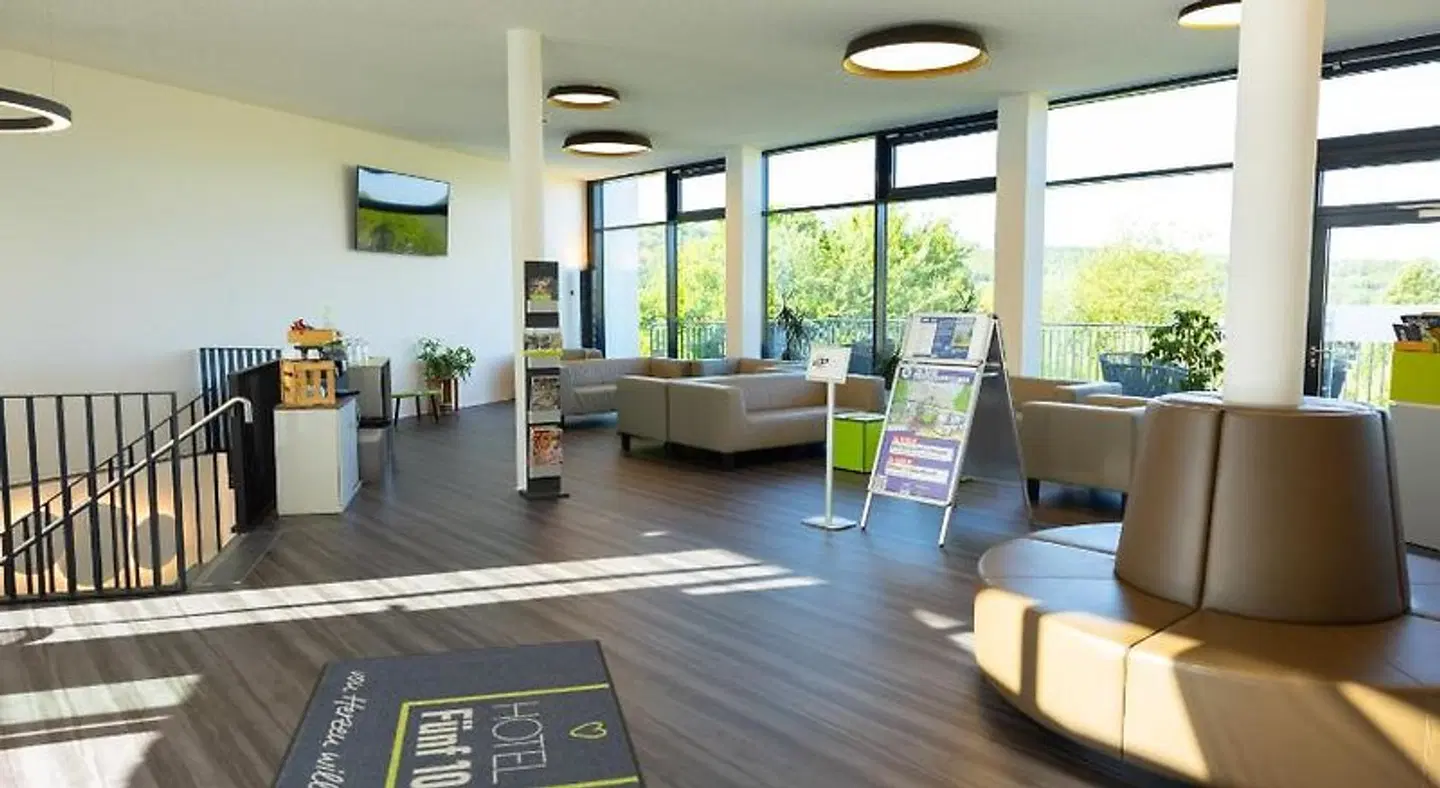 Hotel Fünf10 LOUNGE_LOBBY