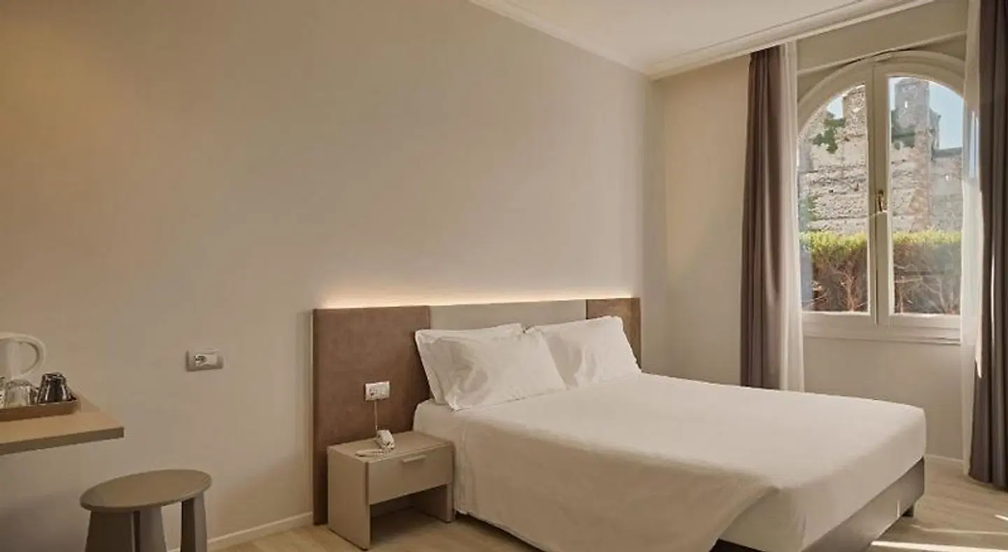Hotel Le Mura ROOM_EXAMPLE