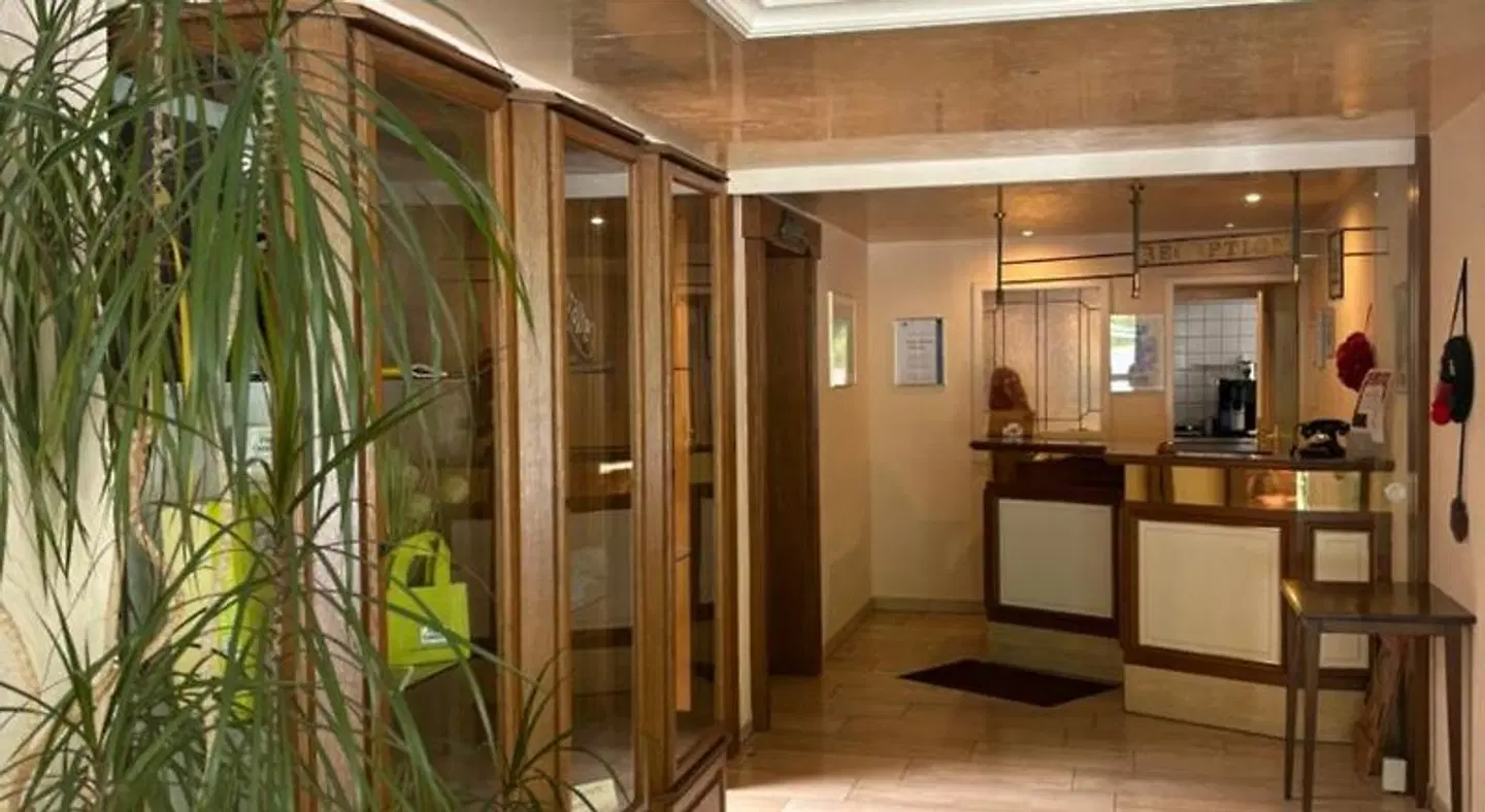 Zum Wasserfall ROOM_EXAMPLE