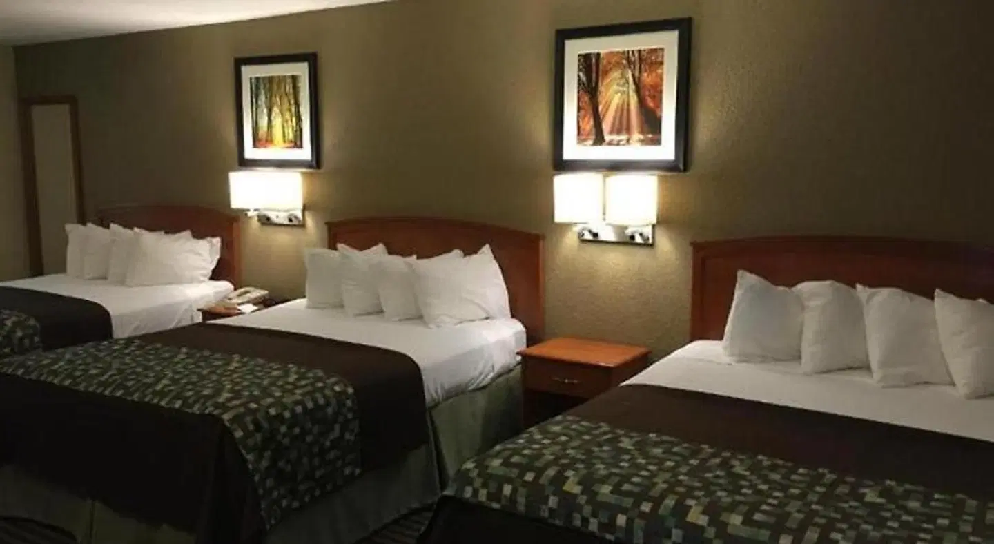 Best Western Windsor Inn ROOM_EXAMPLE