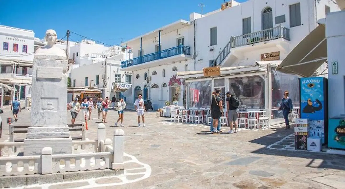 Hotel Delphines SPORTS_AND_LEISURE