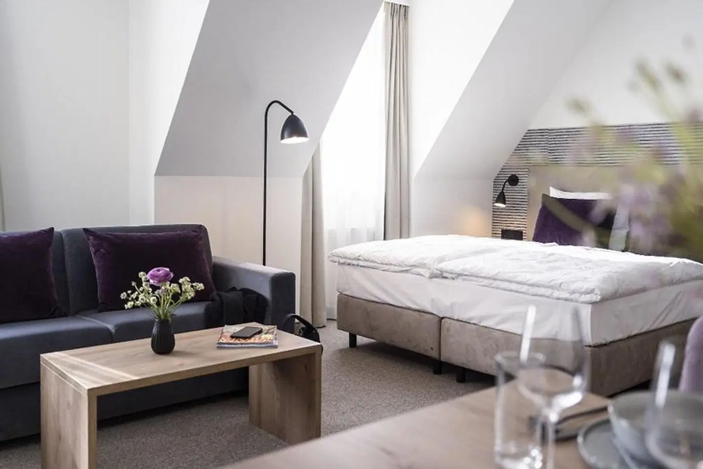maakt Hotel & Apartments ROOM_EXAMPLE