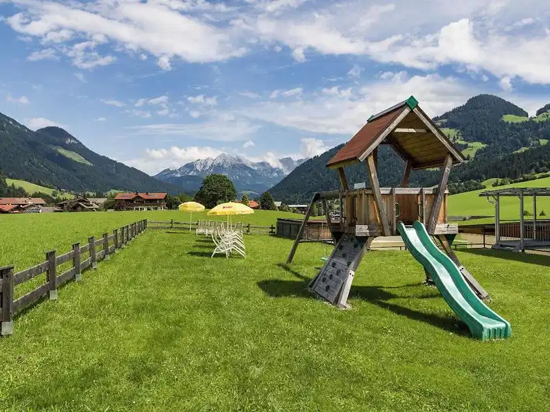 Sporthotel Tirolerhof – Hotelfoto