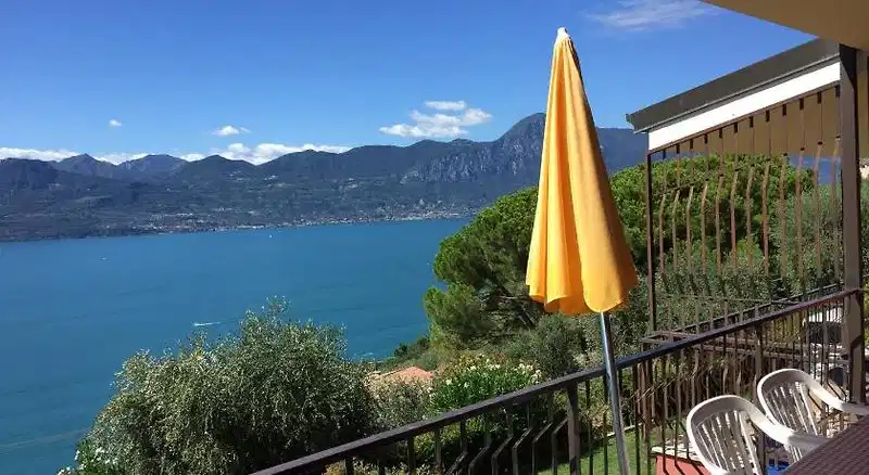 Gianni I – Hotelfoto
