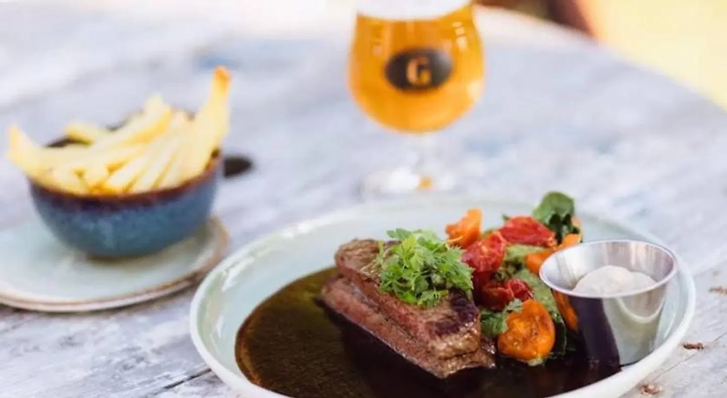 Gysinge Wärdshus och Hotell Restaurant