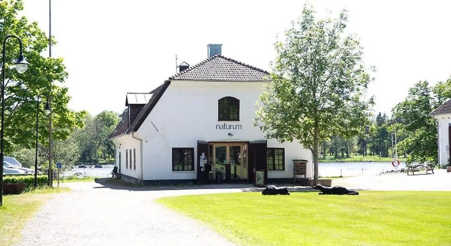 Gysinge Wärdshus och Hotell EXTERIOR