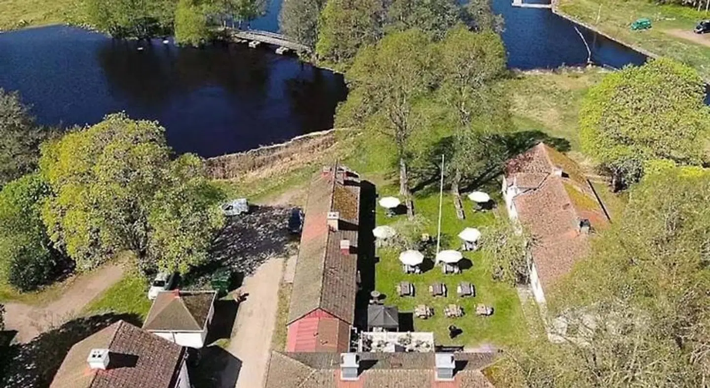 Gysinge Wärdshus och Hotell Garten