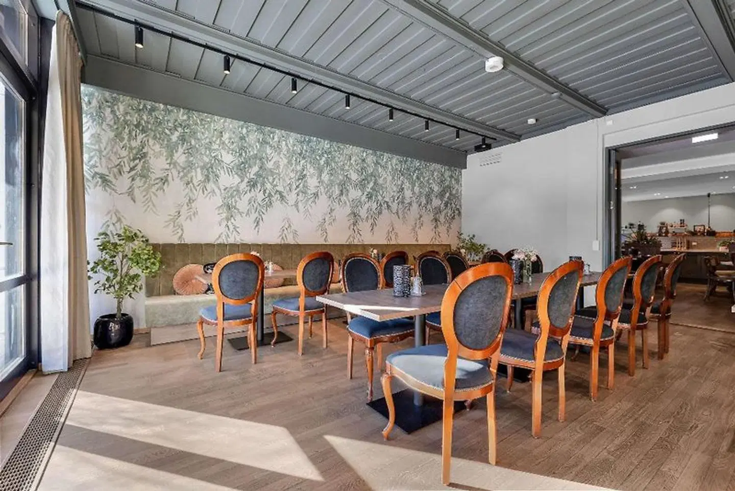 Clarion Collection Hotel Gabelshus Konferenz