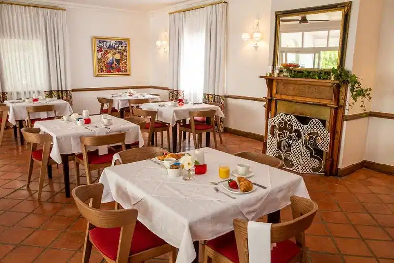 Hotel du Vin - Boutique Hotel Franschhoek – Hotelfoto