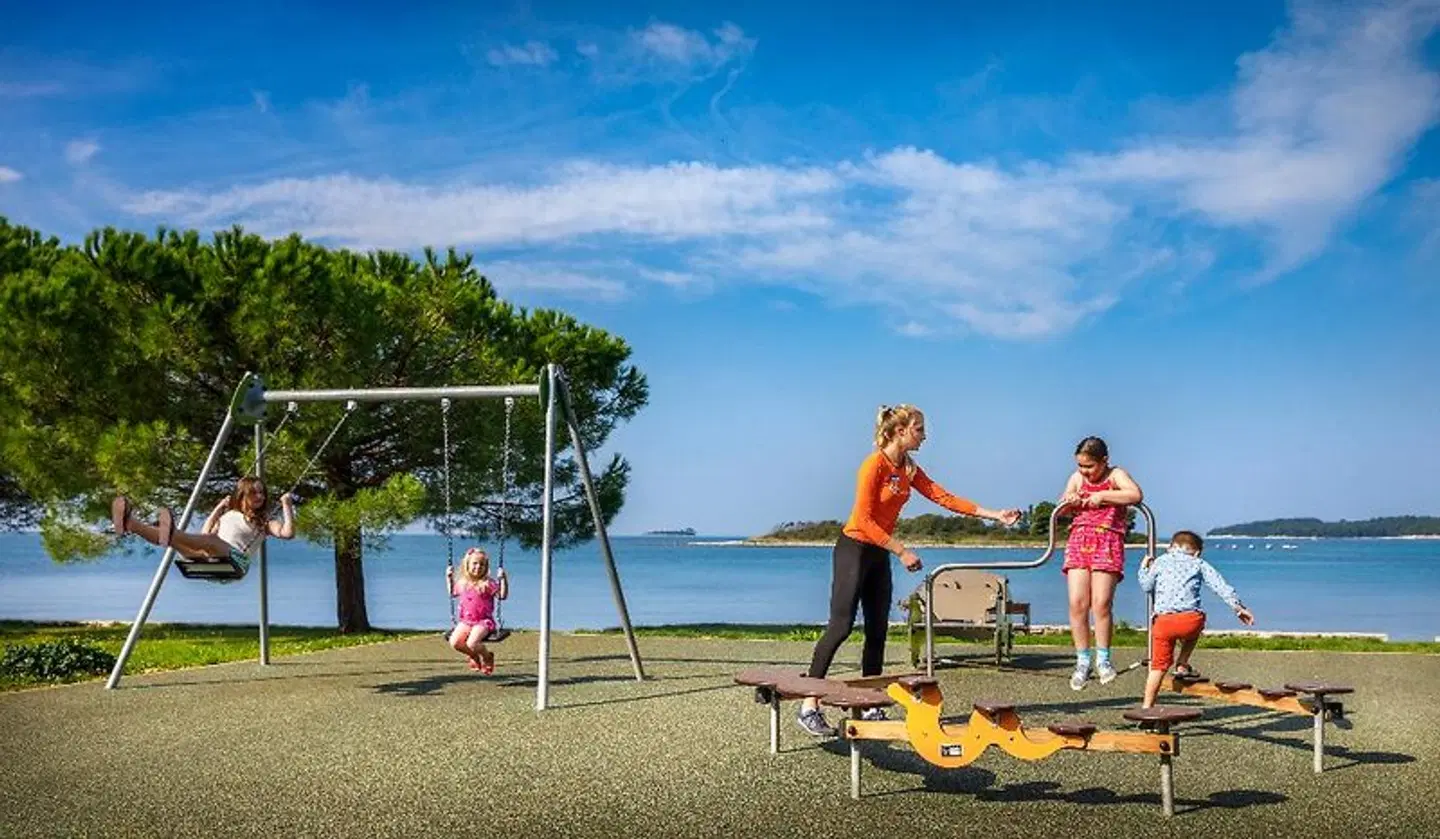 Maistra Polari Campsite Mobile Homes SPORTS_AND_LEISURE