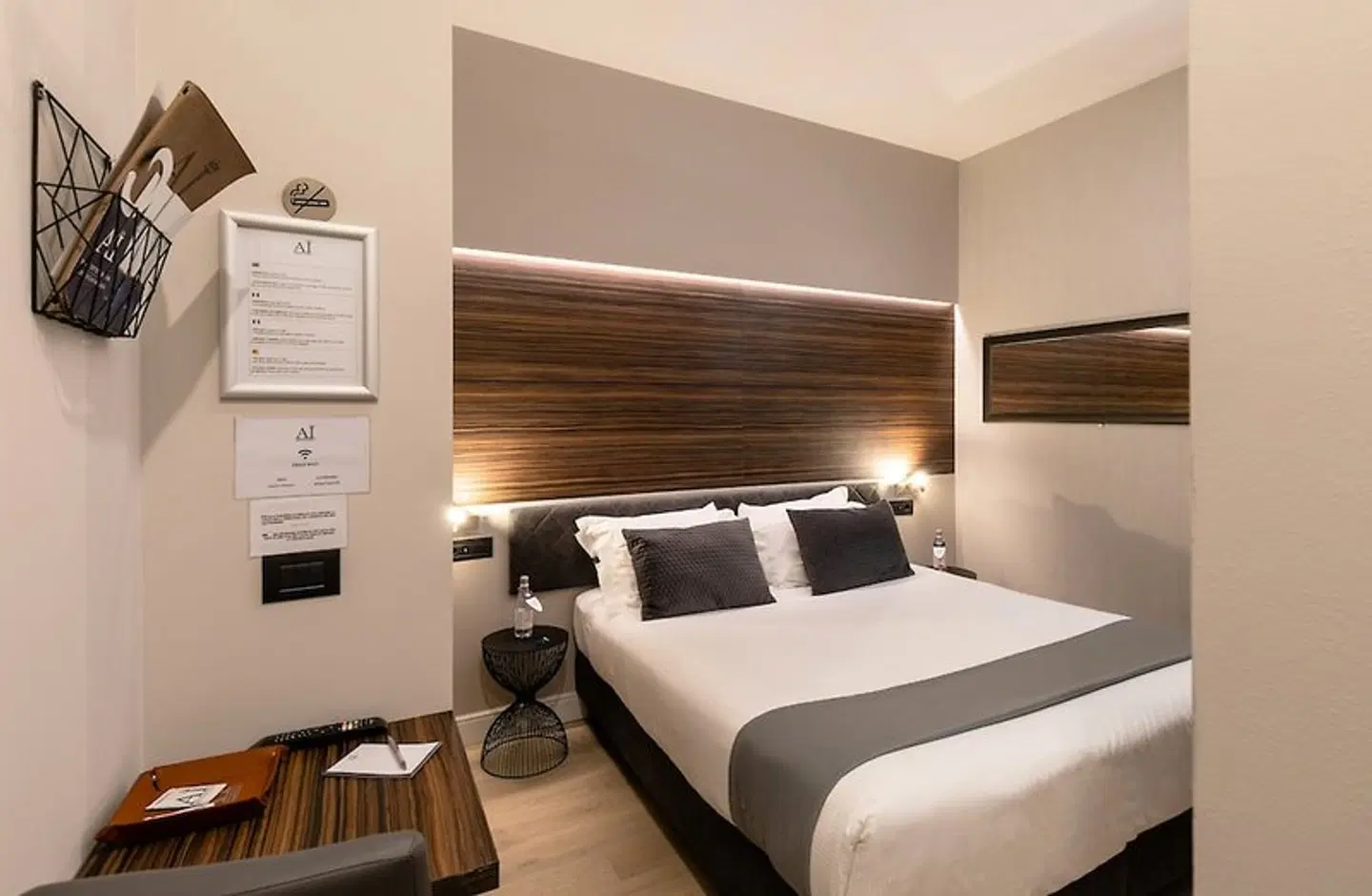 Aiello Hotels - Duomo ROOM_EXAMPLE