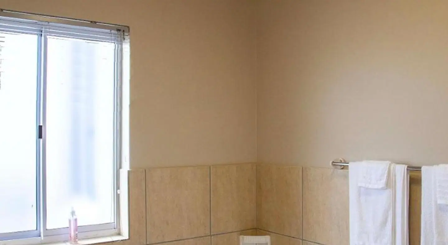 80 Kendal Guest House Badezimmer