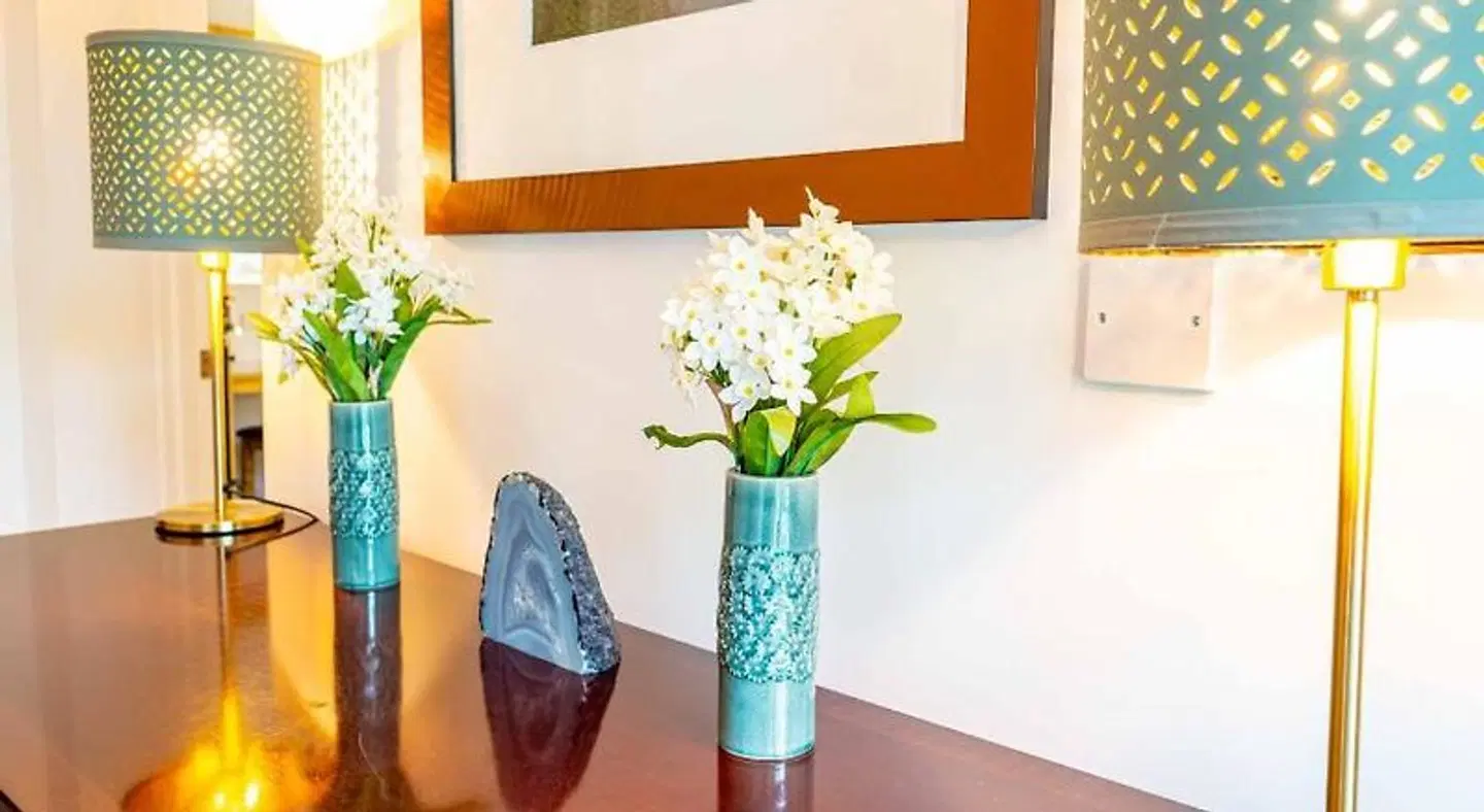 Falmouth Bay Holiday Apartments LOUNGE_LOBBY