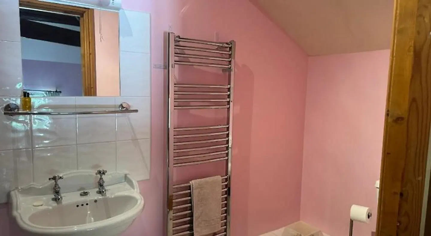 Brynderwen Badezimmer
