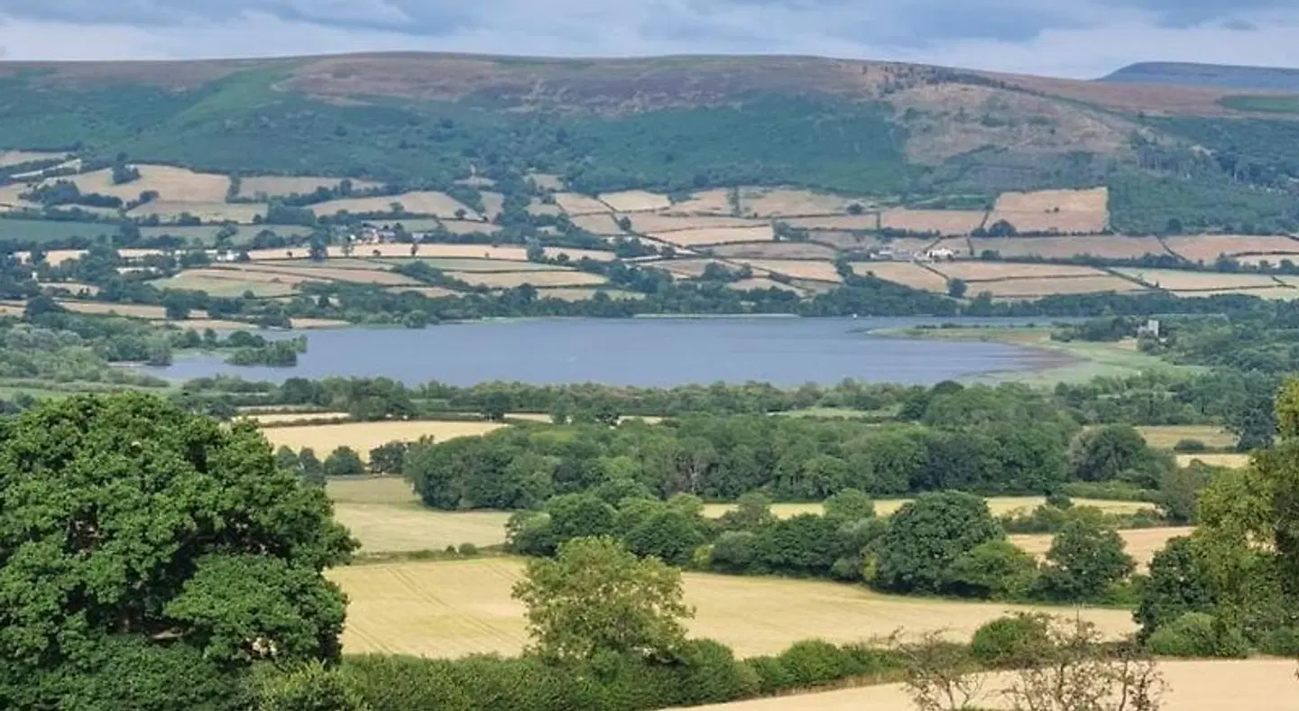 Brynderwen LANDSCAPE