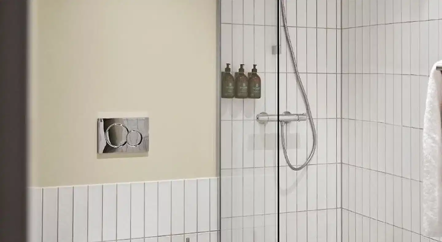 Venders Copenhagen Modellaufnahme