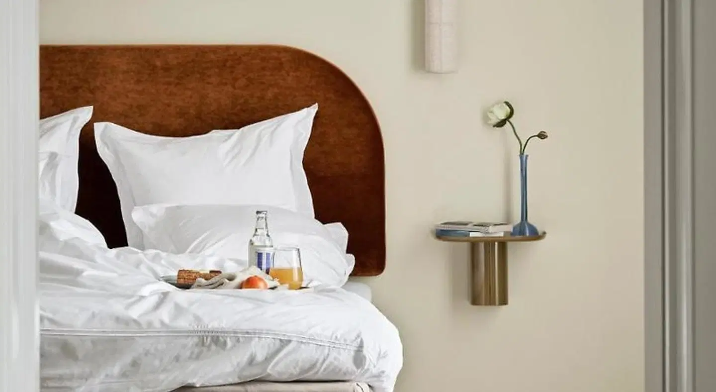 Venders Copenhagen ROOM_EXAMPLE