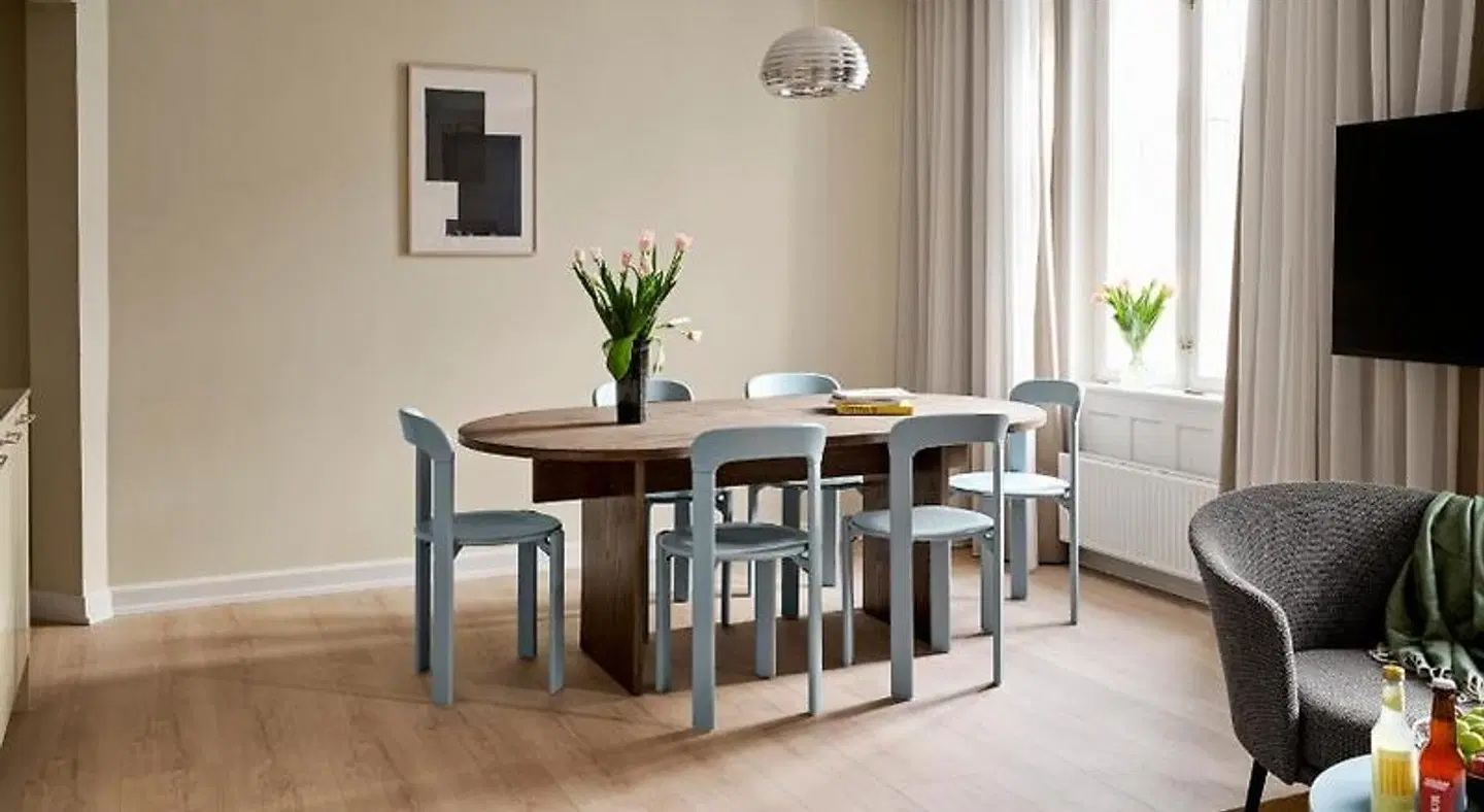 Venders Copenhagen Konferenz