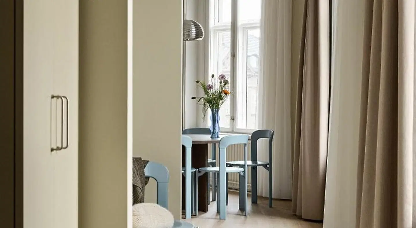 Venders Copenhagen Badezimmer