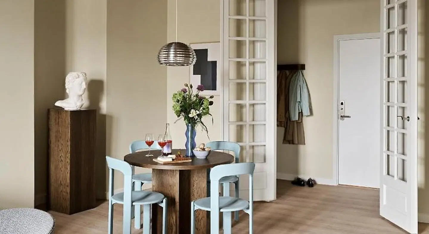Venders Copenhagen ROOM_EXAMPLE