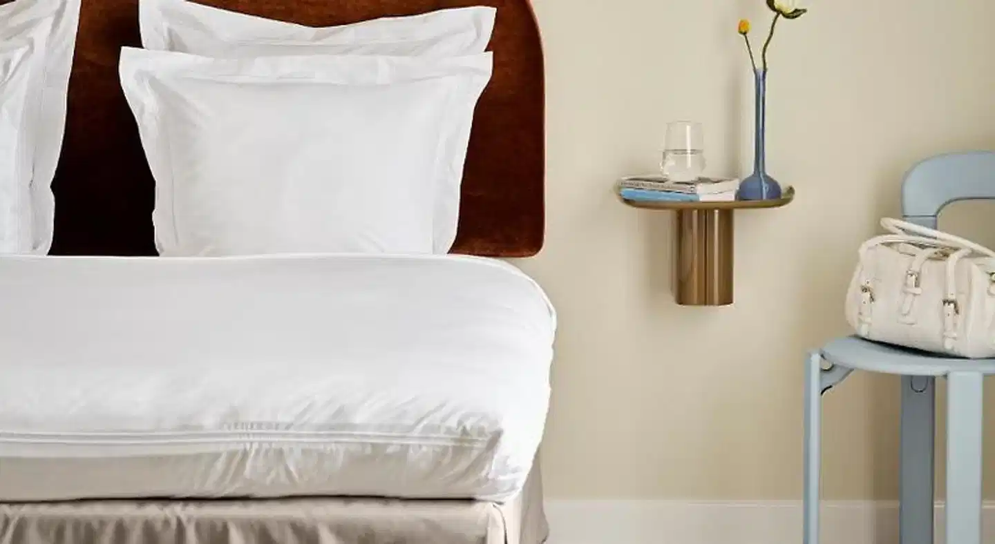 Venders Copenhagen Wohnbeispiel