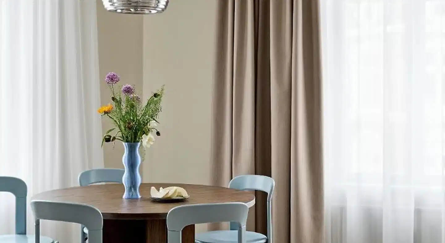 Venders Copenhagen Badezimmer