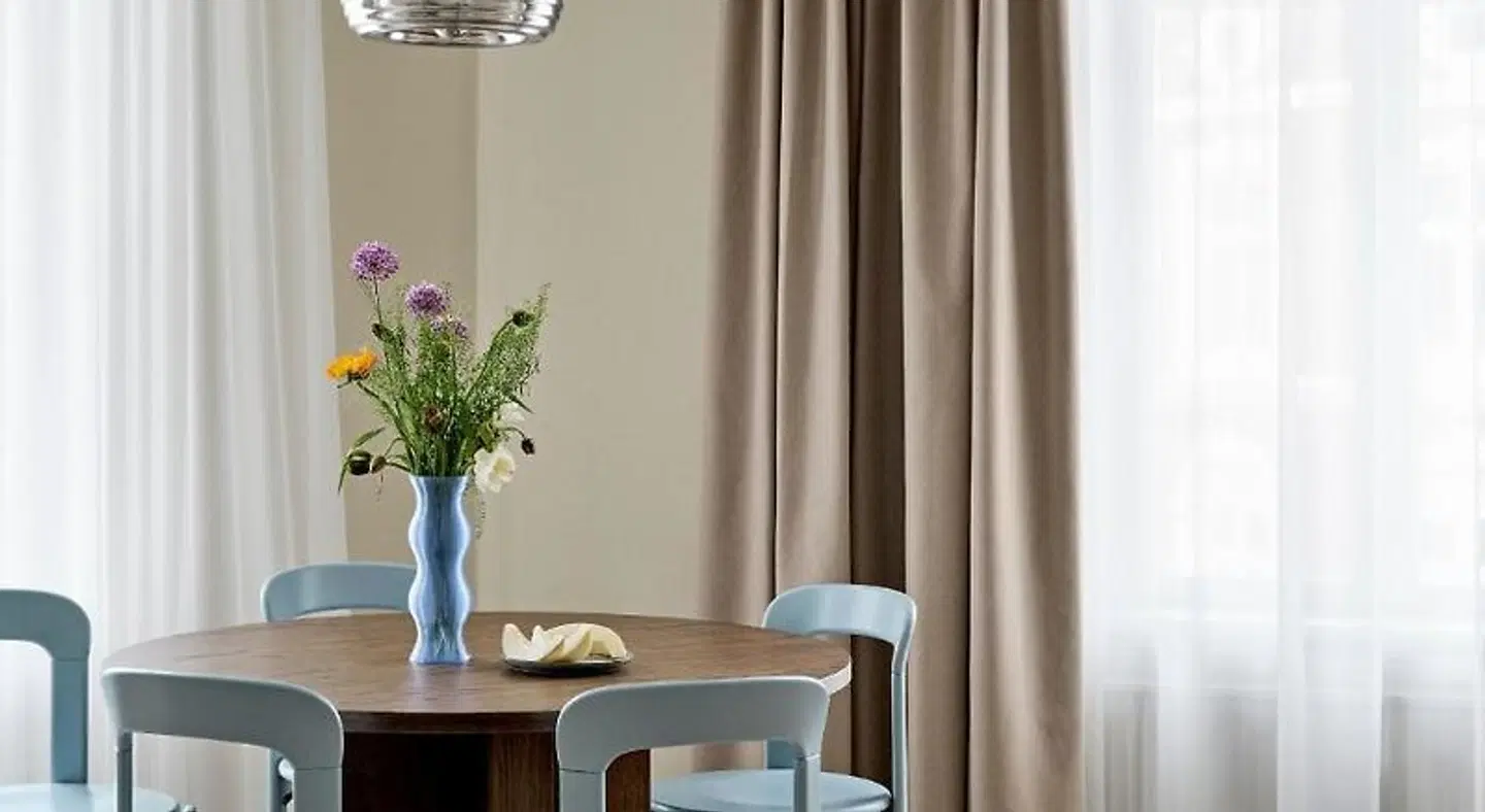 Venders Copenhagen Badezimmer