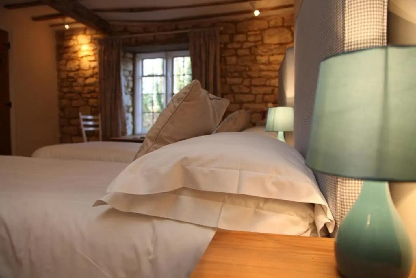 The Fox Inn ROOM_EXAMPLE