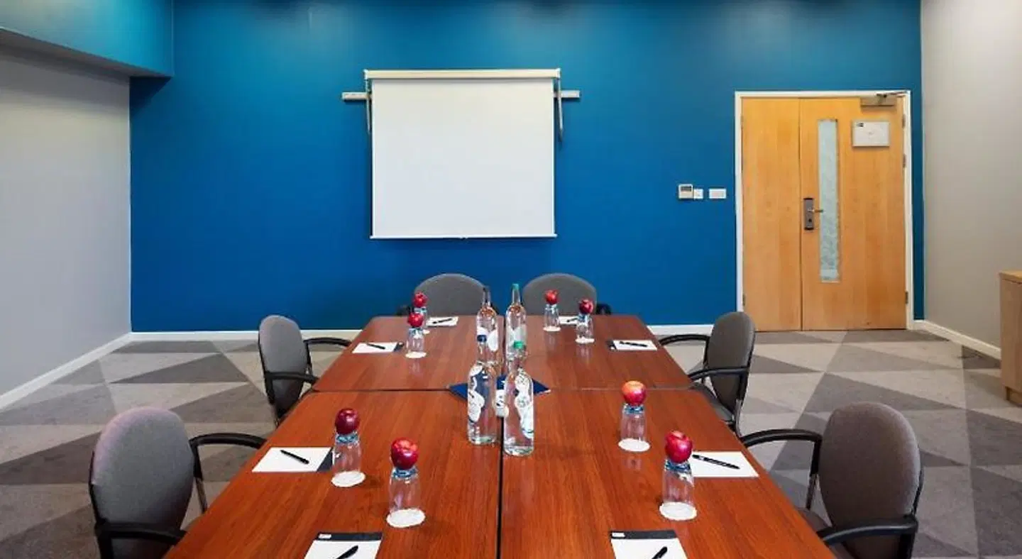 Holiday Inn Express Hull City Centre by IHG Konferenz