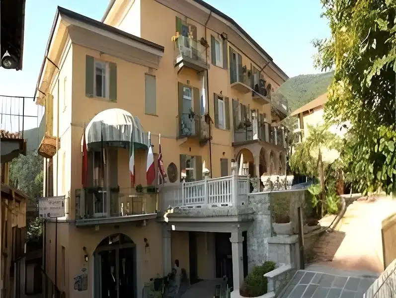 Hotel Azalea – Hotelfoto