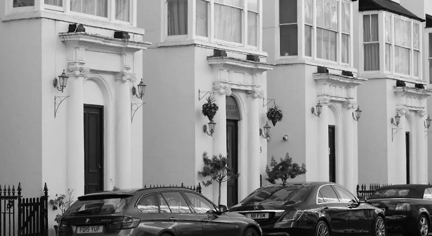 Pembridge Palace Restaurant