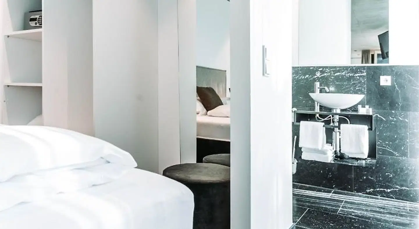 Blackhome Innsbruck City South ROOM_EXAMPLE