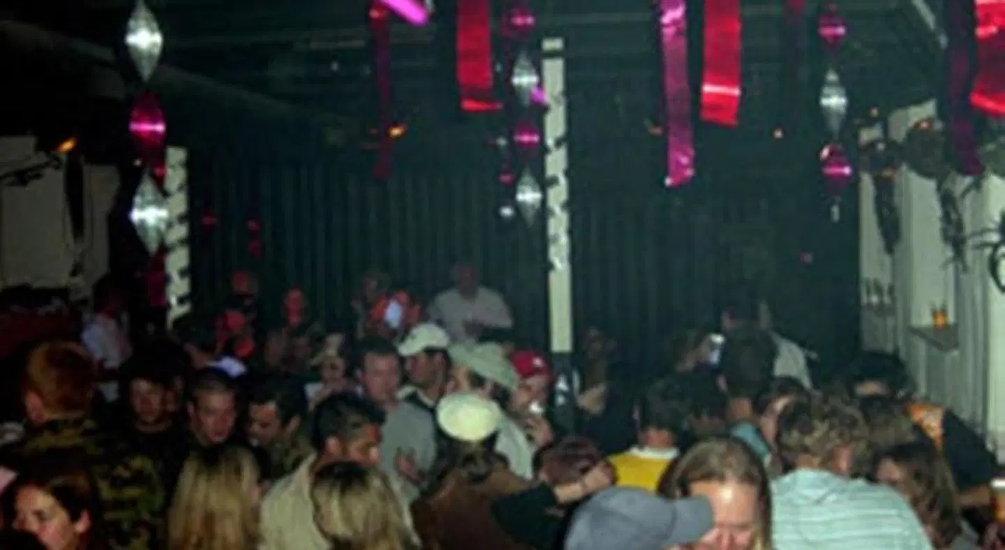 Funny Farm SPORTS_AND_LEISURE