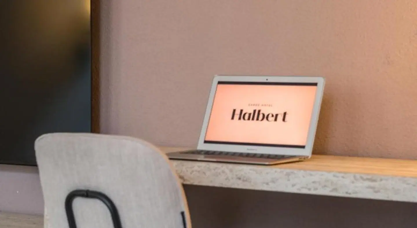 Hotel Halbert Konferenz