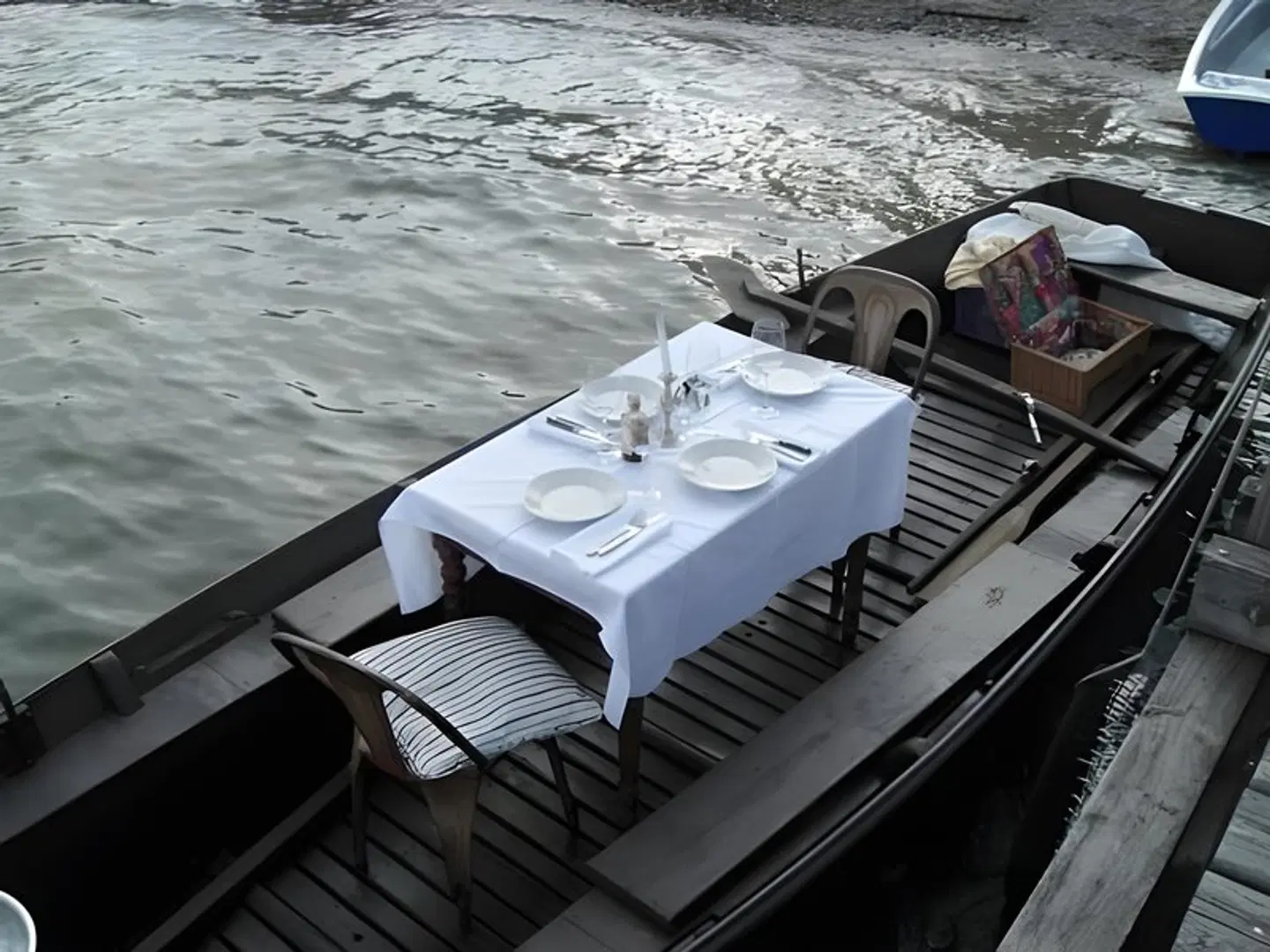 Hotel ChiemseePanorama Restaurant