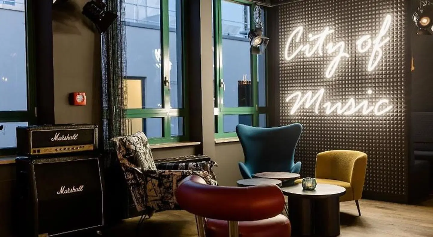 Motel One Mannheim LOUNGE_LOBBY